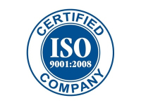 27.03.2013 - חברת דגש פתרונות מתקדמים מוסמכת ISO 9001