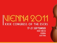 17.09.2011 - Dagesh Advanced Solutions and Presbia at ESCRS Vienna