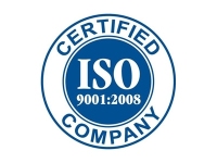 27.03.2013 - Dagesh Advanced Solutions receives ISO 9001 certificate