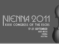 17.09.2011 - השתתפות חברת דגש וחברת פרסביה בכנס ESCRS בוינה